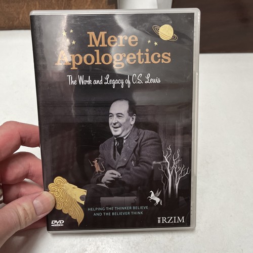 Mere apologetics the work and - mere,