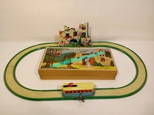 Technofix Ghost Train in