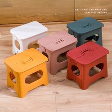  Fold up Stool Portable