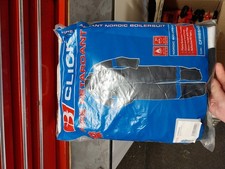 Fire Proof Boiler Suit