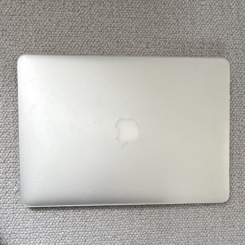 Apple macbook air inch - air, 2015