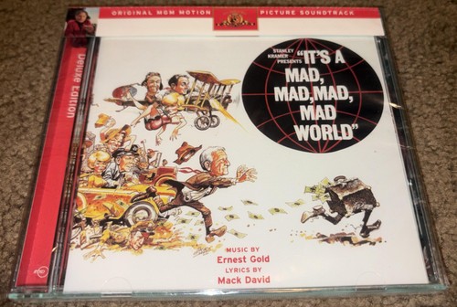 New mad - mad,,