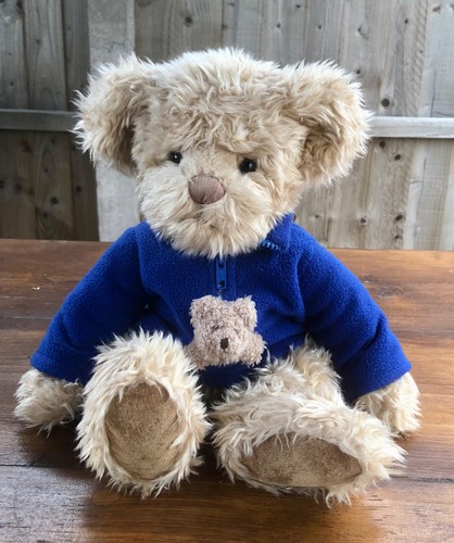 Vintage russ berrie plush - russ,