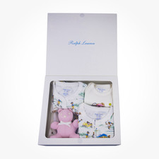 Ralph Lauren Baby Girl Boy