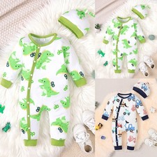 Newborn Baby Boy Cartoon