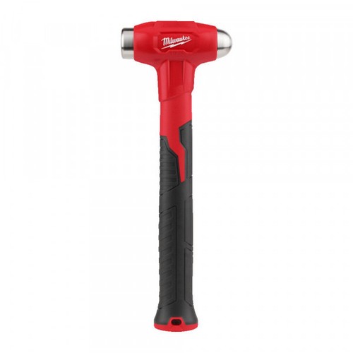 Dead blow ball peen hammer - blow,