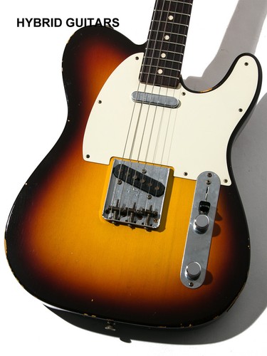 Fender custom shop 1959 - fender,