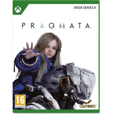 Pragmata Xbox Series X (Disc)