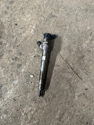 Range rover velar injector - range,