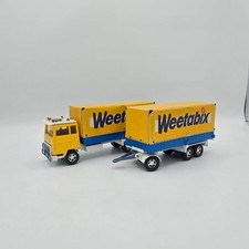 Matchbox SuperKings K-21/4