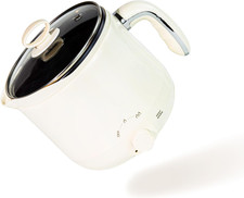 JULWHISPER 1.8L Electric Wax