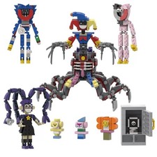 Poppy Playtime Building Block