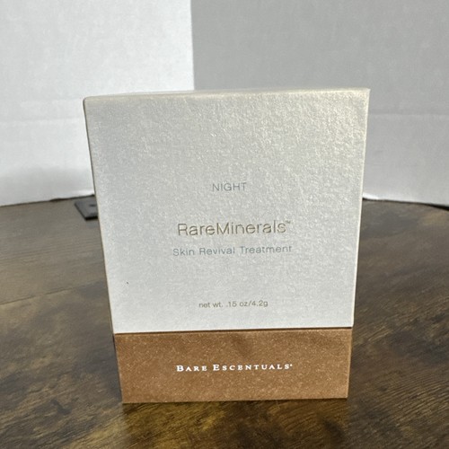 New box bareminerals med - new,
