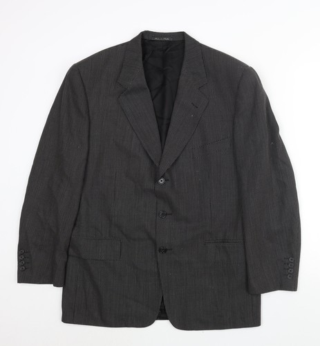 Corneliani mens black - corneliani,