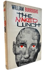 William burroughs the naked - s.,