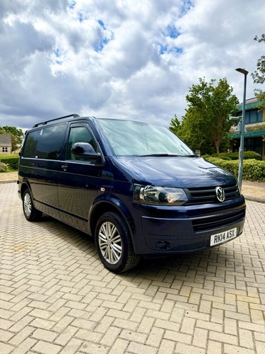 Transporter 1 t28 - vw, t5