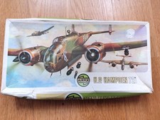 1/72  AIRFIX   H.P.  HAMPDEN