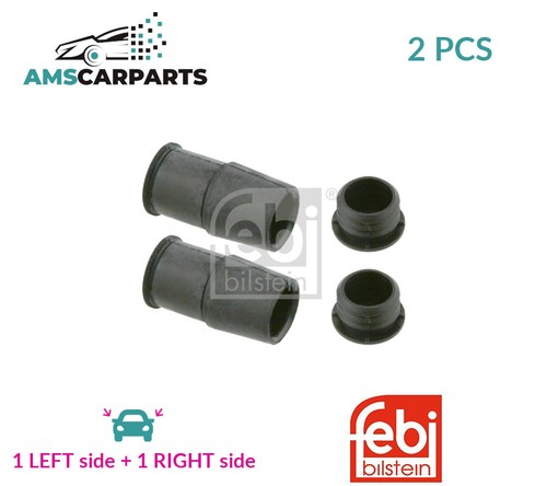 Brake caliper repair kit front - brake,