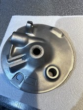 Yamaha FS1E LH Front Brake Plate