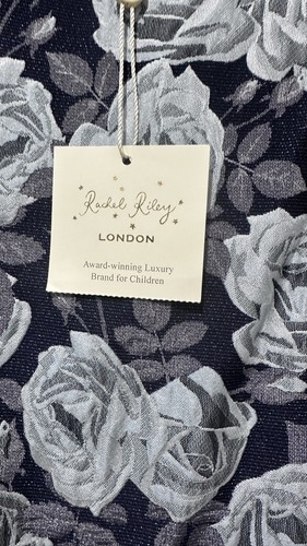 Rachel riley luxury jacquard - luxury,
