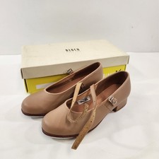 Bloch tap dance shoes - tap, ladies