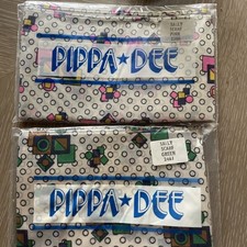 Pippa Dee Vintage Scarfs X 3