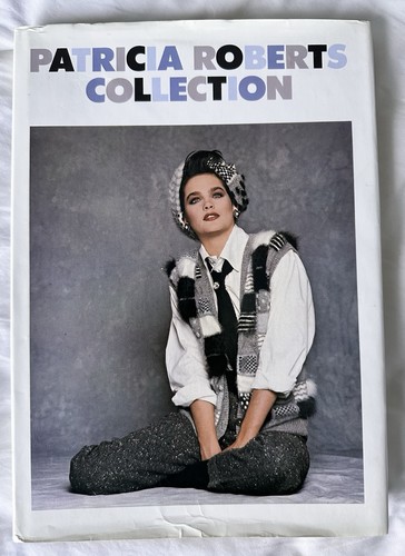 Patricia roberts collection - roberts,
