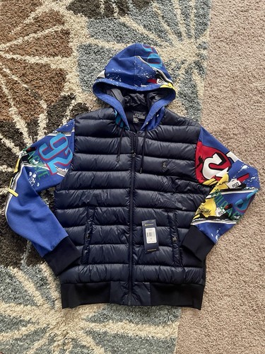 Pads polo ralph lauren - pads,