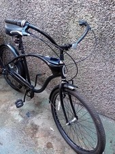 Vintage Schwinn hornet bikes