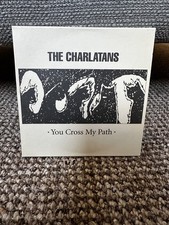The Charlatans-You Cross My Path (2CD Deluxe Edition) 2008