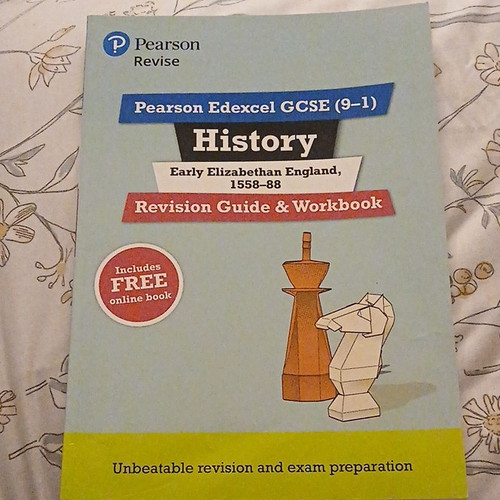 Pearson revise edexcel gcse - edexcel,