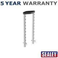 Sealey Viking High Pit Jack