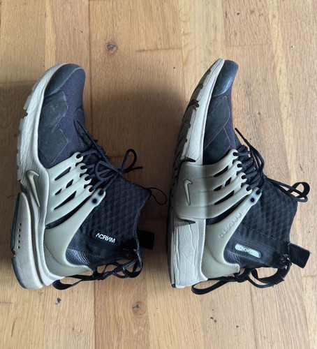 Nike acronym air presto - x,