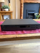 Nad 531i compact disc - nad,
