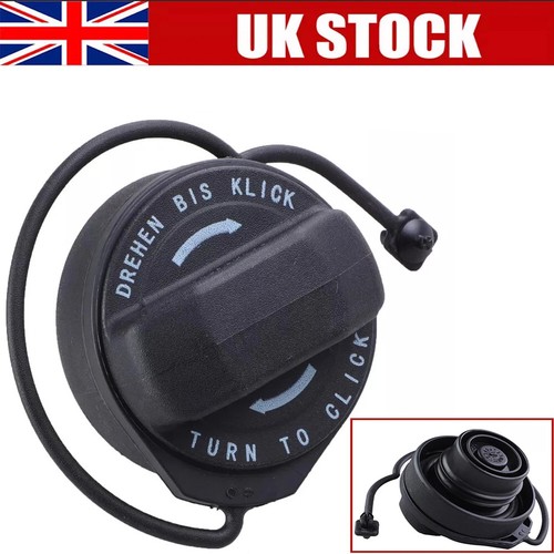Petrol fuel filler cap - petrol,