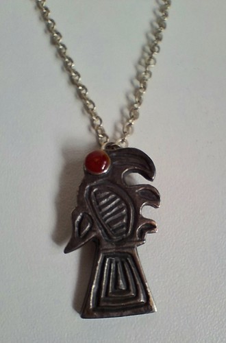 Vintage egyptian pharaoh style - pharaoh,
