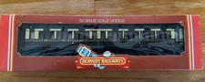 Hornby R122 GWR Clerestory