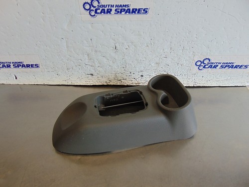 Caddy gear stick surround - caddy,