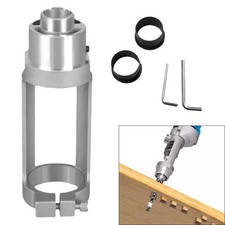 Cast Aluminium Square Hole