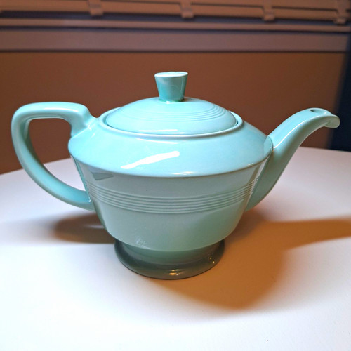 Woods ware beryl green ceramic - ware,