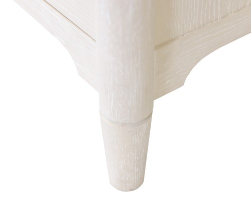 Executive wood double pedestal - wood,