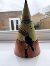 Lorna Bailey large Toucan