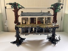 LEGO Stranger Things 75810 The