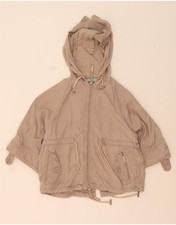 SUPERDRY Girls Hooded Batwing