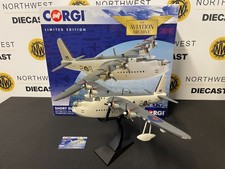 CORGI AVIATION 1:72 SCALE