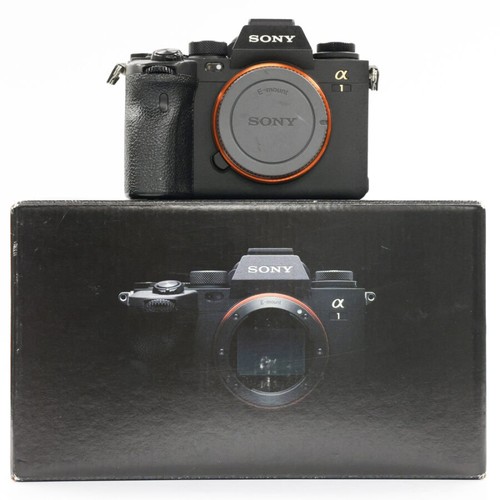 Sony alpha mirrorless - alpha,