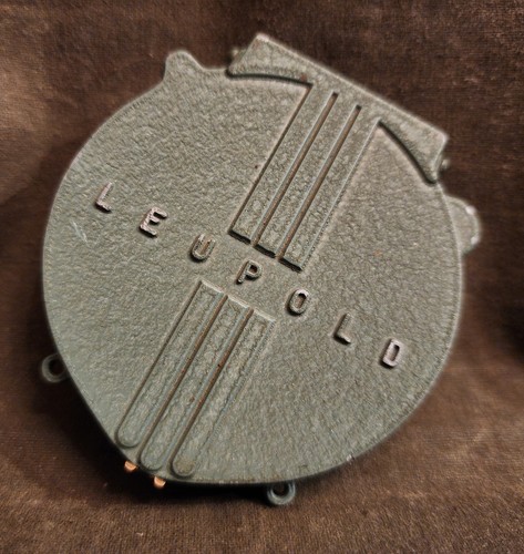 Vintage leupold sportsman - vintage,