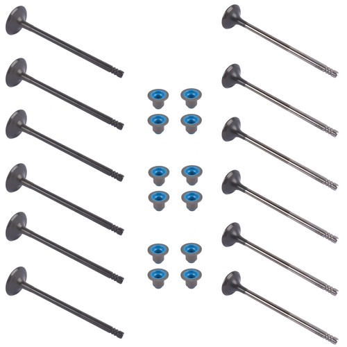 1760579 intake valves - 6x,