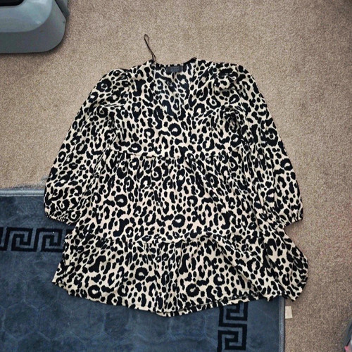 Primark women black beige - primark, women's