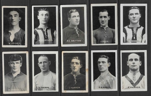 1922 champion famous - 1922-23,